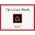 Charles Shaw Merlot 2001 Front Label