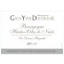 Domaine Guy & Yvan Dufouleur Hautes-Cotes de Nuits “Les Dames Huguette“ 2016 Front Label