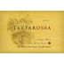 Testarossa La Encantada Vineyard Pinot Noir 2011 Front Label