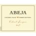 Abeja Reserve Cabernet Sauvignon 2007 Front Label