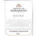 Quinta da Romaneira Douro Touriga Nacional 2014 Front Label