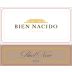 Bien Nacido Estate Bien Nacido Vineyard Pinot Noir 2021 Front Label