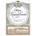 Chateau Rauzan-Gassies 2015 Front Label