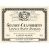Louis Jadot Gevrey-Chambertin Lavaux Saint-Jacques Premier Cru 2016 Front Label
