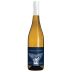 Mount Fishtail Wines Sur Lie Sauvignon Blanc 2020 Front Bottle Shot