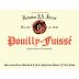 Domaine Ferret Pouilly-Fuisse (375ML half-bottle) 2022 Front Label