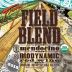 Frey Biodynamic Field Blend Red 2018 Front Label