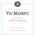 Viu Manent Reserva Cabernet Sauvignon 2022 Front Label