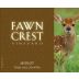 Fawncrest Vineyard Merlot 2013 Front Label