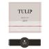 Tulip Just Merlot (OK Kosher) 2017 Front Label
