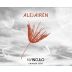 El Vinculo Alejairen 2020 Front Label