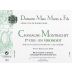 Domaine Marc Morey Chassagne-Montrachet En Virondot Premier Cru 2022 Front Label