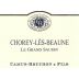 Domaine Camus-Bruchon Chorey-les-Beaune Le Grand Saussy 2021 Front Label
