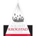 Krogstad Aquavit Front Label