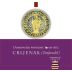 Dubrovacki Podrumi Crljenak Kastelanski Croatian Zinfandel 2015 Front Label