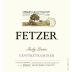 Fetzer Shaly Loam Gewurztraminer 2016 Front Label