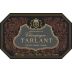 Champagne Tarlant Cuvee Louis Brut Nature 2004 Front Label