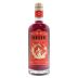 Liquore delle Sirene Americano Rosso Front Bottle Shot