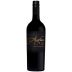 Angeline Reserve Merlot 2017 Front Bottle Shot