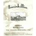 Inniskillin Reserve Riesling 2014 Front Label