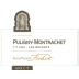 Jean-Philippe Fichet Puligny-Montrachet Les Referts Premier Cru 2017 Front Label
