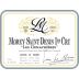 Lucien Le Moine Morey-St-Denis Les Genavrieres Premier Cru 2020 Front Label