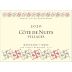 Marchand-Tawse Cote de Nuits Villages 2020 Front Label