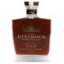 Hillrock Sauternes Finished Double Cask Rye Whiskey Front Bottle Shot