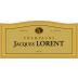 Jacques Lorent Brut Millesime 2012 Front Label