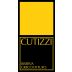 Feudi di San Gregorio Cutizzi Greco di Tufo Riserva 2024 Front Label