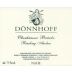 Donnhoff Oberhauser Brucke Riesling Auslese Goldkapsel (375ML half-bottle) 2021 Front Label
