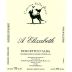Cascina delle Rose Dolcetto d'Alba A Elizabeth 2024 Front Label