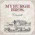 Joostenberg Myburgh Brothers Cinsault 2020 Front Label