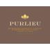 Purlieu Beckstoffer Georges III Cabernet Sauvignon 2019 Front Label