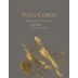 Vina Cobos Zingaretti Estate Malbec 2019 Front Label
