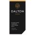 Dalton Estate Cabernet Sauvignon (OU Kosher) 2018 Front Label