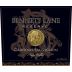 Bennett Lane Cabernet Sauvignon Reserve 2015 Front Label