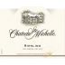 Chateau Ste. Michelle Columbia Valley Riesling 2008 Front Label