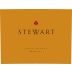 Stewart Merlot 2014 Front Label