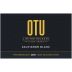 Otuwhero Estate OTU Limited Release Sauvignon Blanc 2025 Front Label