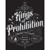 Kings of Prohibition Cabernet Sauvignon 2021 Front Label