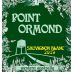 Point Ormond Sauvignon Blanc 2019 Front Label