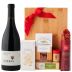 93 Point Pinot Noir & Cheese Board Gift Set Gift Product Image