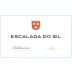 Escalada do Sil by Alberto Orte Tinto 2022 Front Label