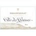 Philipponnat Clos des Goisses Extra Brut (1.5 Liter Magnum) 2013 Front Label