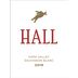 Hall Napa Valley Sauvignon Blanc 2019 Front Label