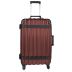 wine.com VinGardeValise 12-Bottle Burgundy Wine Travel Suitcase Gift Product Image