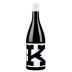 K Vintners Cattle King Syrah 2014 Front Bottle Shot