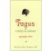 Bodegas Aragonesas Fagus Coto de Hayas Garnacha 2006 Front Label