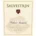 Salvestrin Dr. Crane Vineyard Estate Cabernet Sauvignon 2015 Front Label